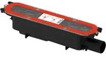 TECE drainprofile Ablauf 673002 DN 50, Auslauf seitlich, Norm