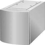 Bosch Warmwasserspeicher 8718542998 WST 160-2 HRC, 160 l, liegend, eckig, wei&szlig;
