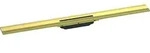 hansgrohe RainDrain Flex Duschrinne 56052990 90cm, Fertigset, k&uuml;rzbar, zur