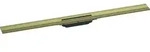 hansgrohe RainDrain Flex Duschrinne 56053140 100cm, Fertigset, k&uuml;rzbar, zur