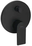 hansgrohe Rebris E Fertigmontageset 72469670 Unterputz Wannenarmatur, 2...