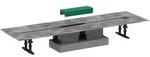 hansgrohe uBox universal Komplettsetset 56025180 90 cm, f&uuml;r...