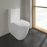 Villeroy und Boch 4672T0R1, Villeroy und Boch Villeroy & Boch Subway 3.0 Stand