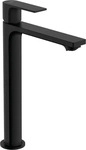hansgrohe 72581670, hansgrohe Rebris E Waschtischarmatur 72581670 mit
