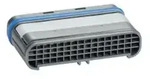 Neoperl Rechteckstrahlregler 02328090 32x8mm