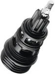 hansgrohe UV20 97978000 Umstellventil