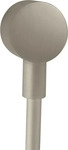 hansgrohe 27451820, hansgrohe Axor Schlauchanschluss 27451820 rund, mit