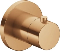 Keuco 59553030001, Keuco IXMO Brausethermostat 59553030001 Unterputz Montage,...