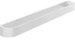 hansgrohe WallStoris Handtuchhalter 27926700 581mm, Wandmontage, Mattwei&szlig;