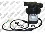 Vaillant Pumpe, Ladepumpe 0020038578 Vaillant-Nr. 0020038578