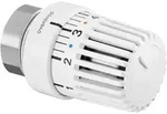 Oventrop Thermostatkopf Uni LO 1616500 weiss, f&uuml;r Oreg (Ondal)...