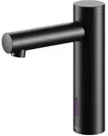 Keuco Ixmo Elektronik-Waschtischmischer 59512371100 schwarz matt, Netzbetrieb,