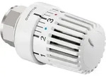 Oventrop Thermostat 1616301 7-28 GradC, mit Nullstellung, mit Fl&uuml;ssig-F&uuml;hler,...