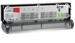 SALUS 8-Zonen Funkregelklemmleiste 230V 132801 max. 3 Stelleantriebe pro Zone