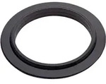 hansgrohe Lippendichtung Ablaufventil Push-open 97205000 Ablaufgarnitur, G 1 1/4
