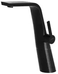 Steinberg Serie 260 Waschtischarmatur 26017001S Ausladung 183mm, matt black,...