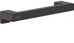hansgrohe AddStoris Haltestange 41744670 L&auml;nge 348mm, Wandmontage, Metall,