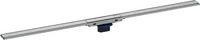 Geberit 154447KS1, Geberit CleanLine50 Duschrinne 154447KS1 30-130 x 3 cm, Edelstahl