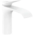 hansgrohe Vivenis 110 Waschtisch-Einhebelmischer 75024700 ohne