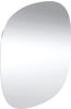 Geberit Option Oval Lichtspiegel 502800001 80 x 60 cm, indirekte Beleuchtung