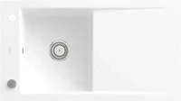 Villeroy und Boch 33072FRW, Villeroy und Boch Timeline 50 Flat Fl&auml;chenb&uuml;ndige