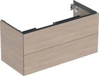Geberit 505264005, Geberit One Waschtisch-Unterschrank 505264005 103,6 x 50,4 x 47