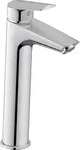 Duravit No. 1 Waschtischarmatur N11032002010 ohne Zugstangen-Ablaufgarnitur,