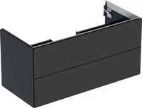 Geberit 505264003, Geberit One Waschtisch-Unterschrank 505264003 103,6 x 50,4 x 47