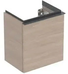 Geberit iCon Handwaschbecken-Unterschrank 502300JH1 37x41,5x27,9cm, 1 T&uuml;r,...