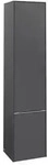 Villeroy und Boch Subway 3.0 Hochschrank C58600VR 40x171x36,2cm, Schanier...