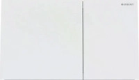 Geberit 115622JT1, Geberit Sigma 70 Square Bet&auml;tigungsplatte 115622JT1 f&uuml;r