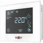 Wolf Raummodul 2747657 4 in 1, f&uuml;r Regelungssystem WRS