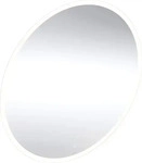 Geberit 502798001, Geberit Option Round Lichtspiegel 502798001 &Oslash; 75 cm,