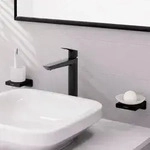 hansgrohe Logis Waschtischarmatur 71258670 ohne Ablaufgarnitur, Unterputz, Ausladung