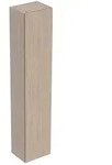 Geberit iCon Hochschrank 502316JH1 36x180x29,1cm, 1 T&uuml;r, eiche natur/Melamin