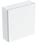 Geberit iCon H&auml;ngeschrank 502319013 45x46,7x15cm, quadratisch, 1 T&uuml;r,...