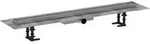 hansgrohe RainDrain Compact Komplettset Duschrinne 56169000 f&uuml;r flache Installation,