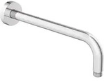 Ideal Standard Brausearm Idealrain B9444AA Wandanschluss 30 cm, verchromt