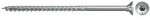 Fischer - Power Fast II - Stahl wei&szlig; verzinkt - Senkkopf TX 30 - 6x180 mm -