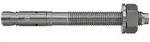 fischer FAZ II Plus Bolzenanker 8/30 HCR