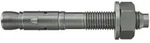 fischer FAZ II Plus Bolzenanker 12/20 K R