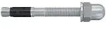 fischer FAZ II Plus Bolzenanker 12/20 H