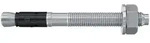 fischer FAZ II Plus Bolzenanker 10/160