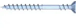 Reisser Verlegeschrauben - Stahl verzinkt - Senkkopf TX 20 - 4,5x60 - Einheitspack
