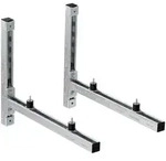 fischer Konsolenset M . L&auml;rmschutz KSU - 500