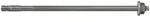 fischer FAZ II Plus Bolzenanker 16/160 GS R