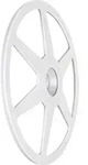 fischer D&auml;mmstoffteller DT 90 / 8
