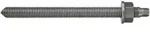 fischer Ankerstange RG M 24x300 - Edelstahl A4