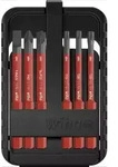 Wiha Bit Set slimBit electric gemischt, 6-tlg.