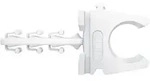 fischer Steckfix plus Rohrclip SF plus RC IEC 20